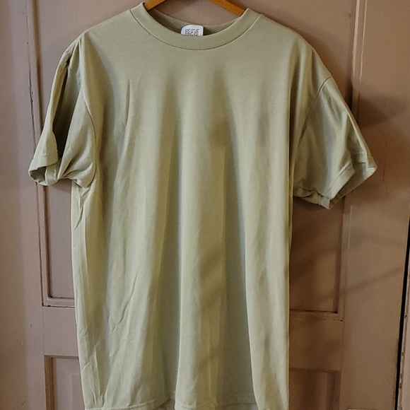 U.S. Army Other - Army Issued Undershirt Sz L Circa 2003